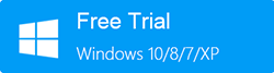 free download RecoverXData for Windows