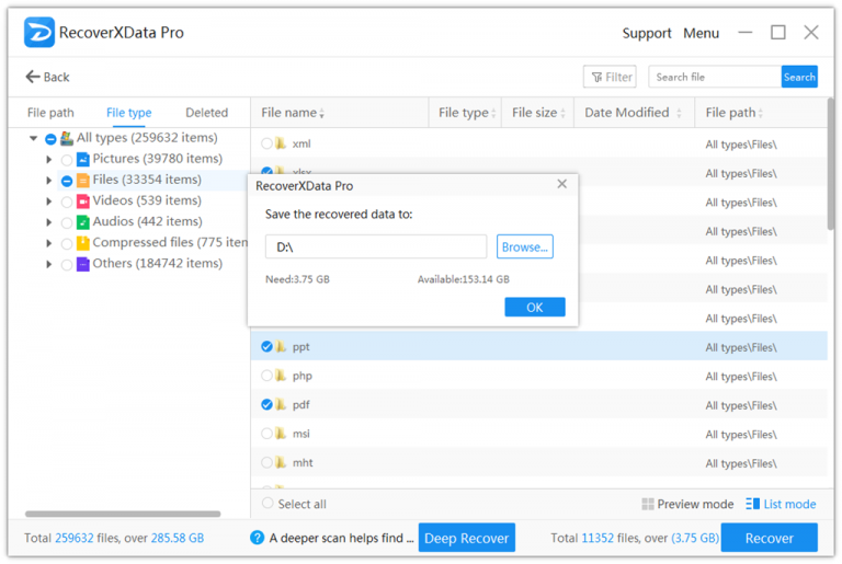 Recovering Data from a Failed Hard Drive: A Step-by-Step Guide ...