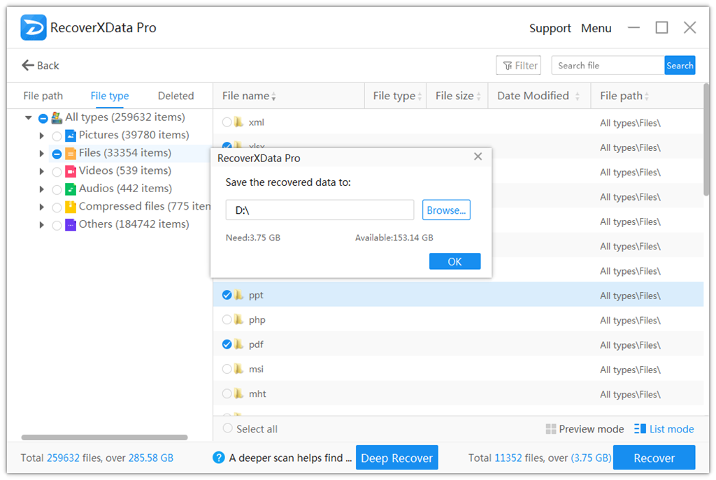 Recover to - DIY: How to Safely Attempt Hard Drive Recovery?