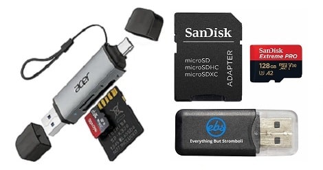 Card reader